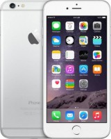 Apple iPhone 6 Plus 128GB Silver  